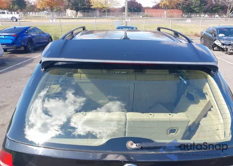 2009 BMW X5 xDrive30I from USA, damaged, VIN 5UXFE43549L270451